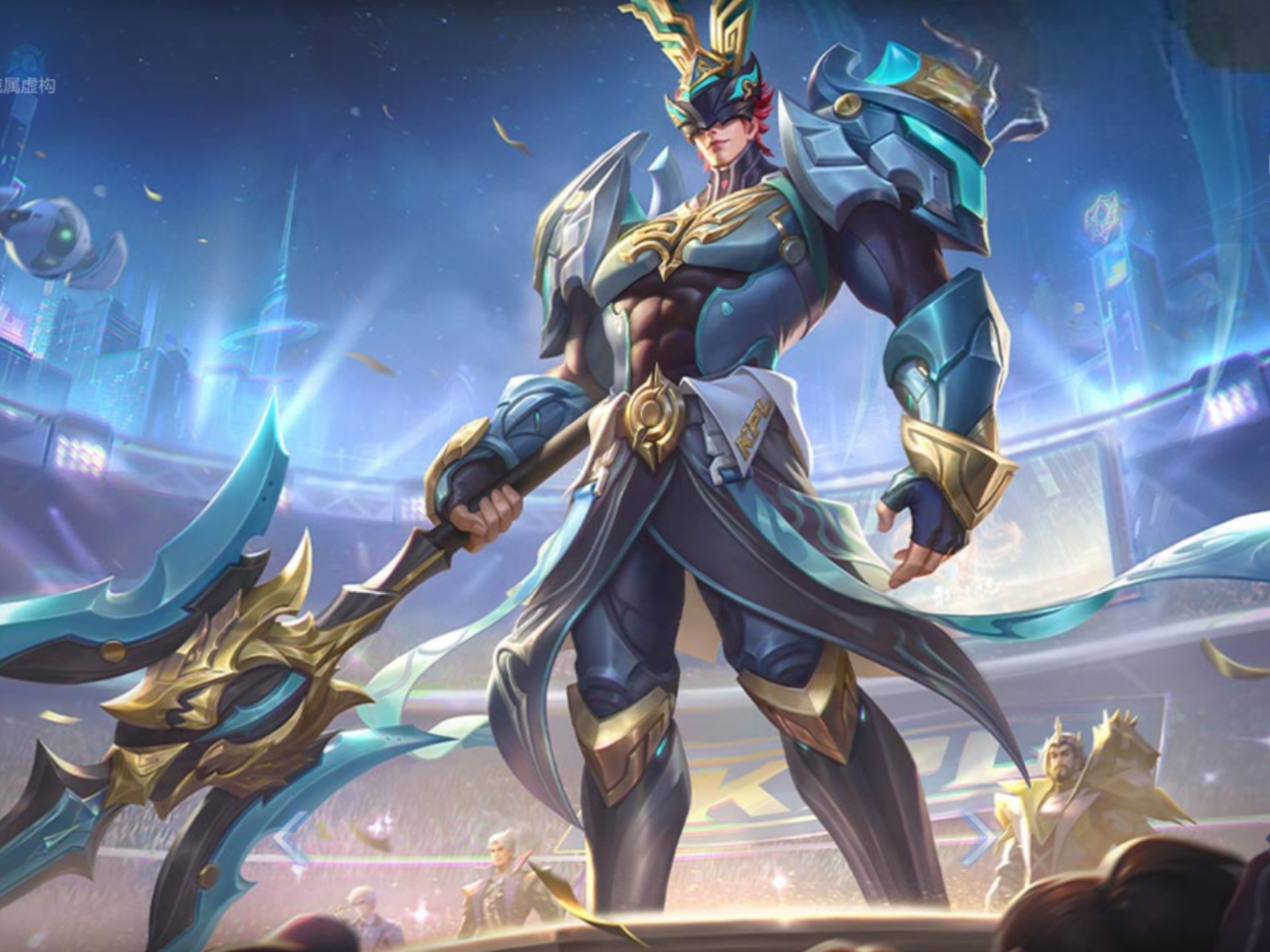 何让球员的 何让球员的