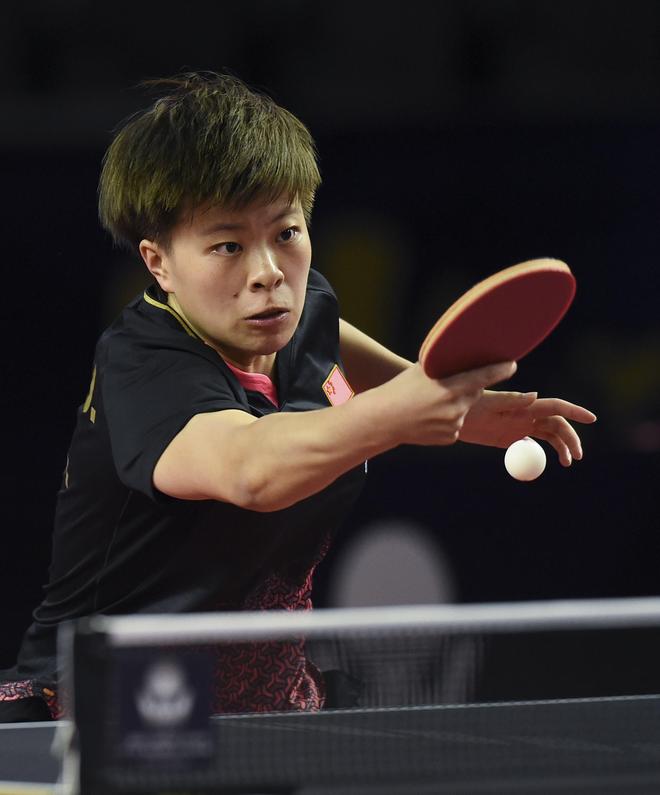 乒乓进校园 乒乓进校园