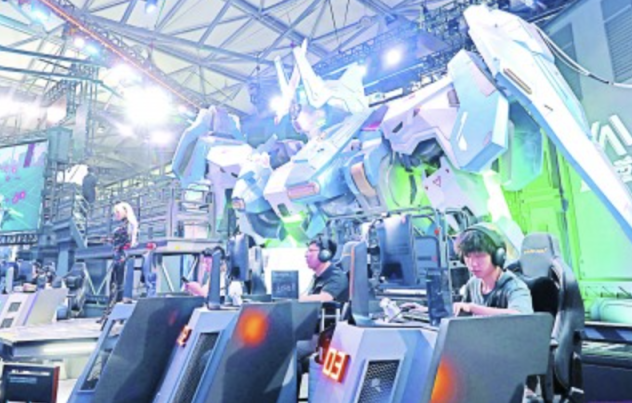 必将在发布 必将在发布